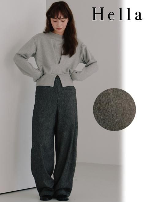 洋服通販 - 新作アイテムを パンツ - 通販セレクトショップ HeartySelect | TODAYFUL.SNIDEL パンツ