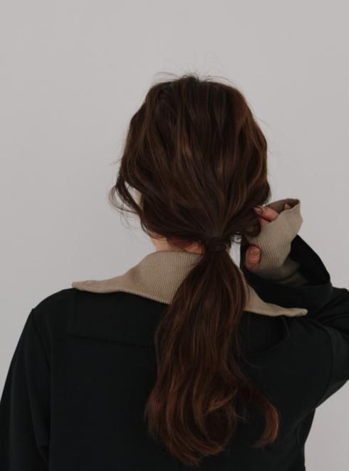 hella (ヘラ)sailor collar combinaison 25秋冬予約【h253-43