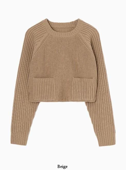 Traditional Weatherwear ⭐︎ 半袖ニットベージュ　極美品 plage（プラージュ）の「Cashmere Mix Fur半袖プルオーバー◇（ニット