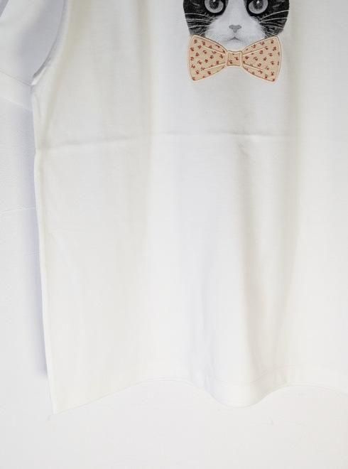 hana 様 FURFUR （ファーファー)上國料萌衣コラボ HanaプリントTシャツ