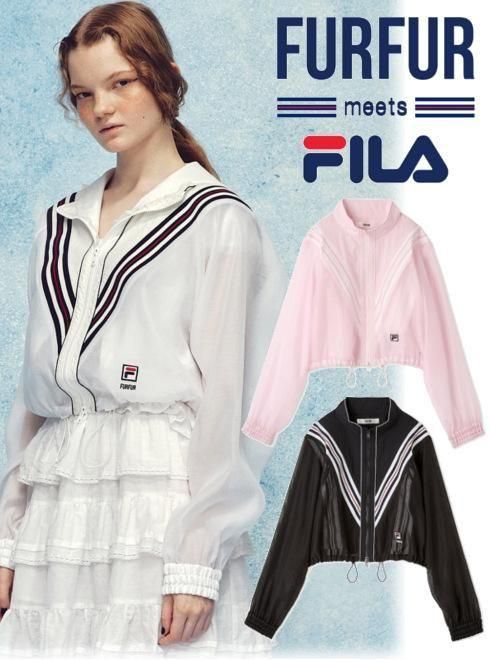 FURFUR ʥեե)<br>FILAܥȥå㥱å  25ղ.RWFJ254004ۥ㥱å