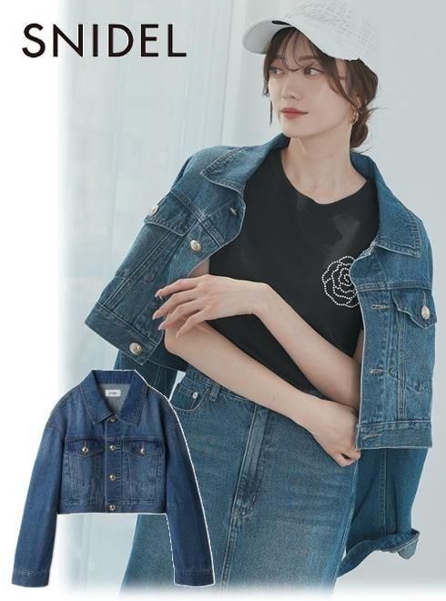 snidel ʥʥǥ<br>SustainaåץG  25ղ.SWFJ252026ۥ㥱å25sp
