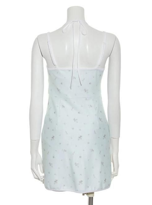 【新品未使用・タグ付き】SNIDEL スイムウェア セット 長袖ラッシュガード付 楽天市場】水着 レディース 体型カバー 3点セット フィットネス水着