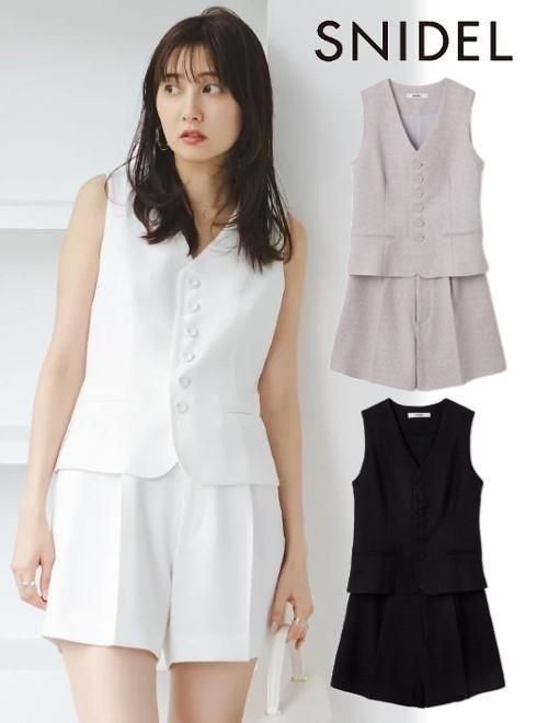 snidel ʥʥǥ<br>쥷硼ȥѥĥå  25ղ.ͽSWFO252077ۥ륤󡦥ӥͥ ͽ : 6ܡ