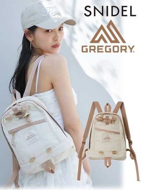 snidel ʥʥǥ<br>GREGORYߥ˥å  25ղ.ͽSWGB254610ۥå ͽ : 6ܡ