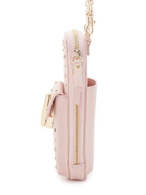 リュタン】ビジュースタッズマルチショルダー(ポシェット)｜BAGS
