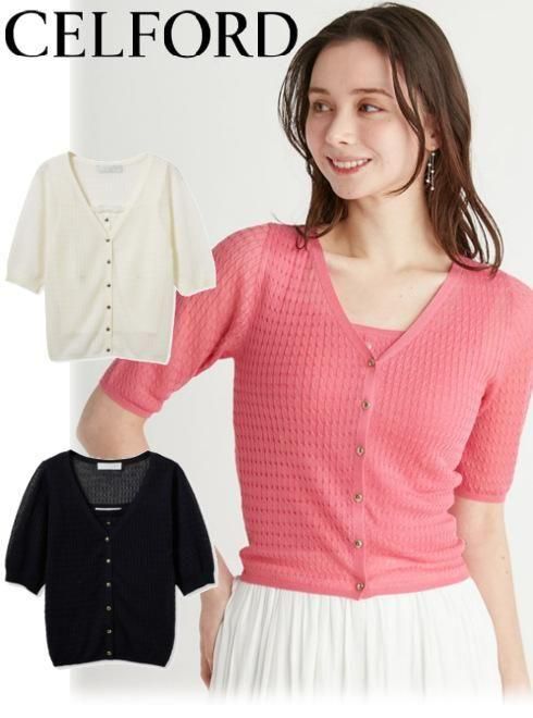 CELFORD セルフォード トップス｜通販セレクトショップHeartySelect
