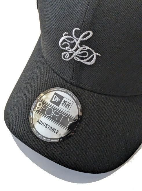 CELFORD (セルフォード)【NEWERA】コラボキャップ 25春夏