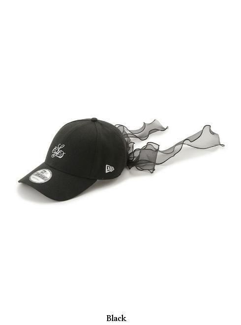 【公式】 CELFORD (セルフォード)【NEWERA】コラボキャップ 25春夏 帽子