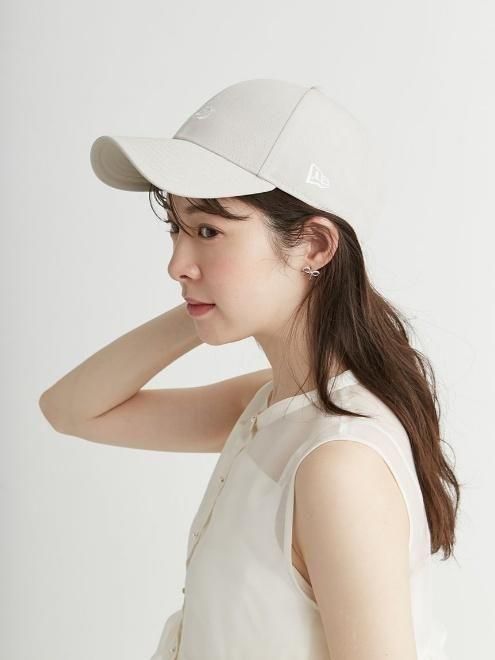 CELFORD (セルフォード)【NEWERA】コラボキャップ 25春夏