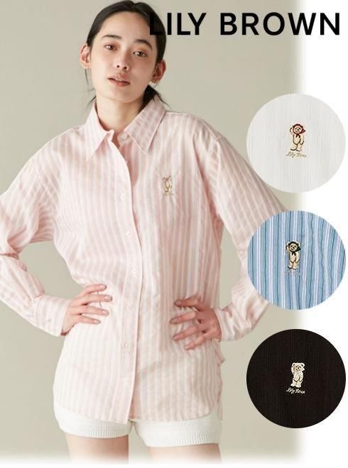 Lily Brown ʥ꡼֥饦)<br>Lily BearС  25ղ.LWFB252062ۥġ֥饦 