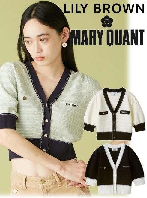 Lily Brown ʥ꡼֥饦)<br>MARY QUANTۥ˥åȥ  25ղ.LWND254002ۥǥ  