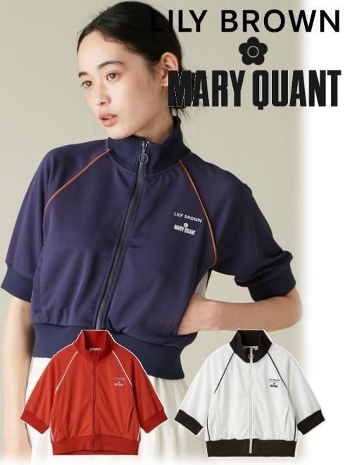 Lily Brown ʥ꡼֥饦)<br>MARY QUANTۥϡե꡼֥ȥå㥱å  25ղ.LWCJ254011ۥ㥱å 