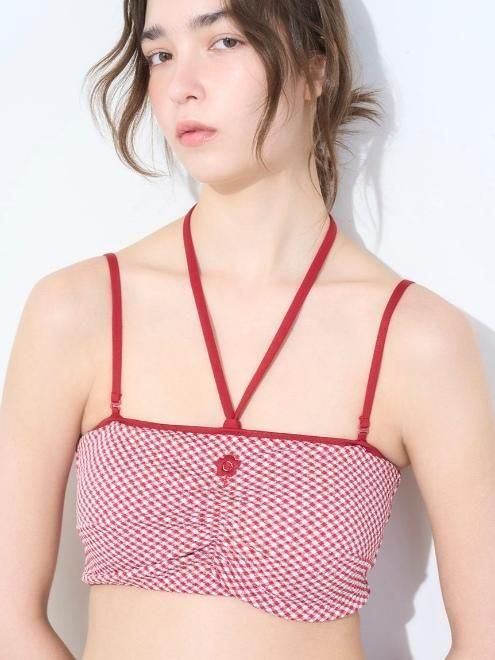 Lily Brown （リリーブラウン)【MARY QUANT】3ピース