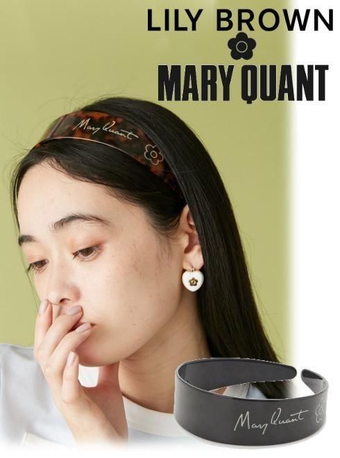 Lily Brown ʥ꡼֥饦)<br>MARY QUANTۥ塼  25ղ.LWGG254305ۥإ꡼ 