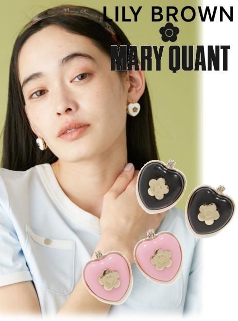 Lily Brown ʥ꡼֥饦)<br>MARY QUANTۥ顼ԥ  25ղ.LWGA254306ۥԥ 