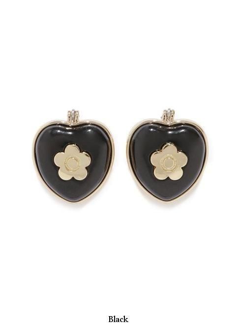 LILY BROWN｜【LILY BROWN×MARY QUANT】カラーピアス | Rakuten