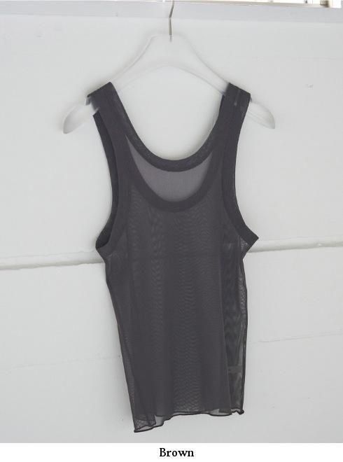 anuke アンヌーク 新品未使用 楽天市場】【即日出荷】anuke アンヌーク Boucle Knit Tanktop