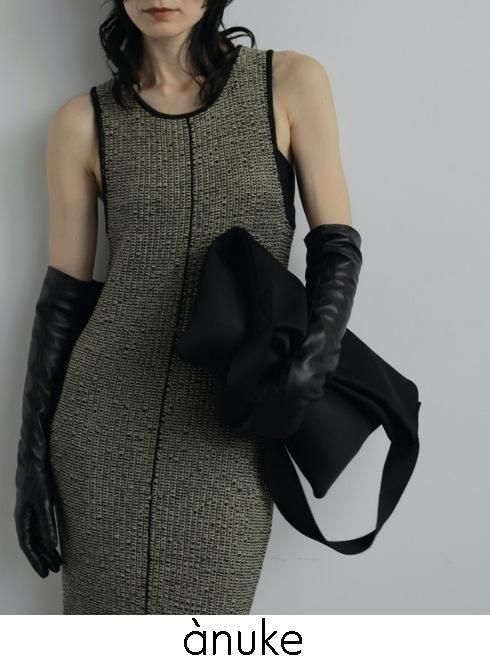 anuke (̡<br>Mesh Tote Bag  25ͽ62521031ۥȡȥХåͽ : 7ܡ ߼