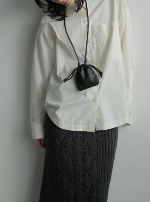【完売品】アンヌーク anuke チェックオーバーシャツ anuke(アンヌーク) Check Over Shirts | サウスオレンジ｜メンズ