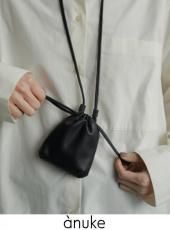 ànuke online store（アンヌーク） / Mini Boston BagMini