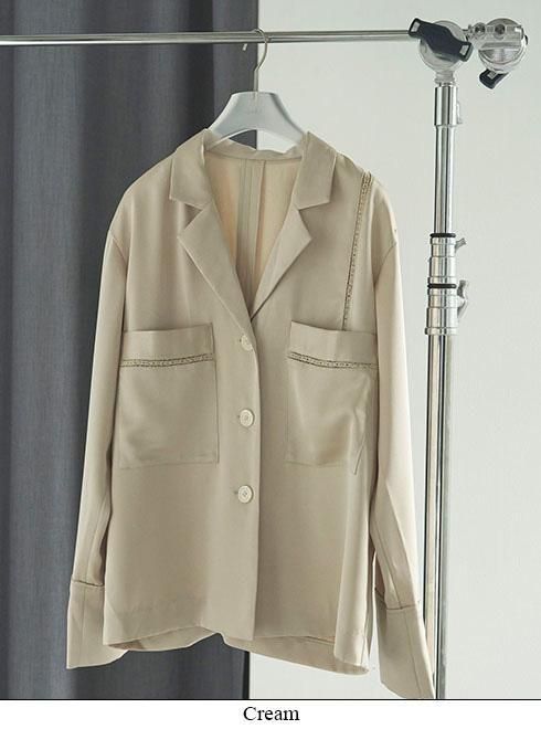 anukeアンヌークCheck Over Shirts ベージュ anuke ANUKE アンヌーク Check Over Shirts 即納 : RAPTURE