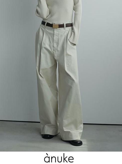 パンツ - 通販セレクトショップ HeartySelect | TODAYFUL.SNIDEL