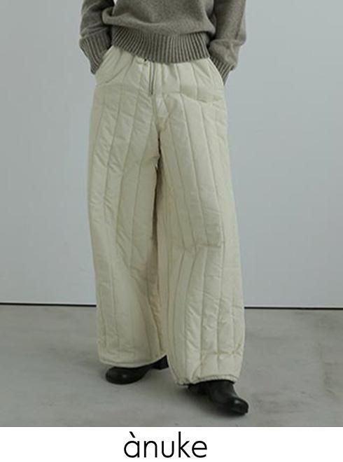 パンツ - 通販セレクトショップ HeartySelect | TODAYFUL.SNIDEL