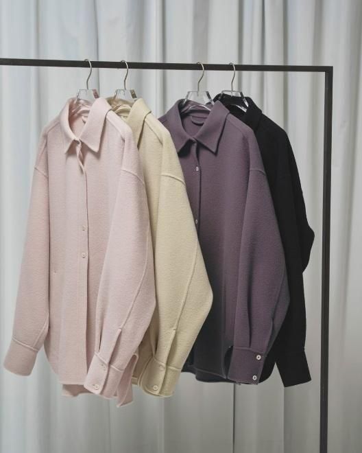 TODAYFUL Stole Wool Coatトゥデイフルストールウールコート