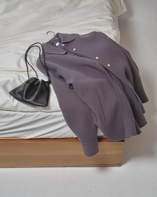 【TODAYFUL】keyneck Wool best MARLEY V-NECK SWEATER No.14 - 2210