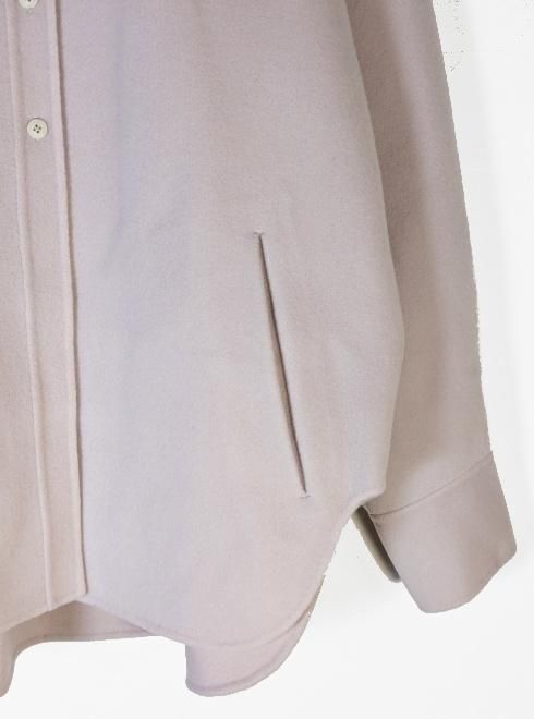 TODAYFUL (トゥデイフル）Wool Shirts Jacket☆ 25秋冬.【12520415