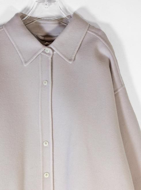 TODAYFUL (トゥデイフル）Wool Shirts Jacket☆ 25秋冬.【12520415