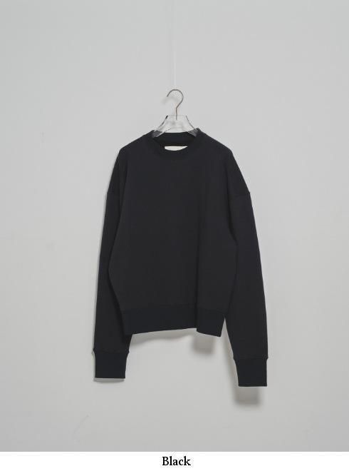 TODAYFUL 25AW スウェット TODAYFUL (トゥデイフル）Cotton Brushed Sweat☆ 25秋冬