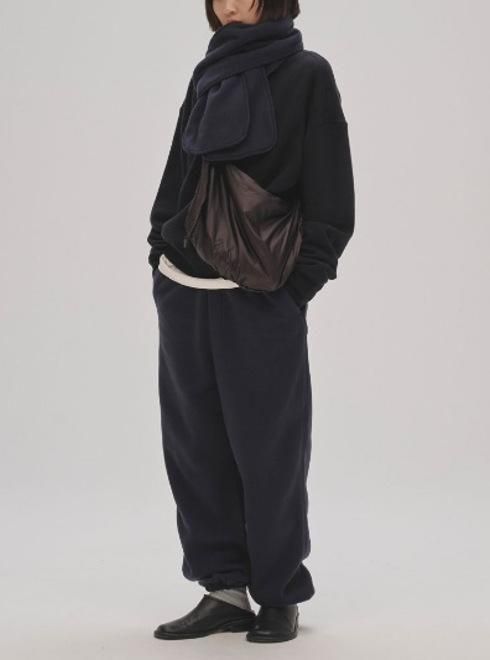 TODAYFUL (トゥデイフル）Cotton Brushed Sweat☆ 25秋冬.【12520621