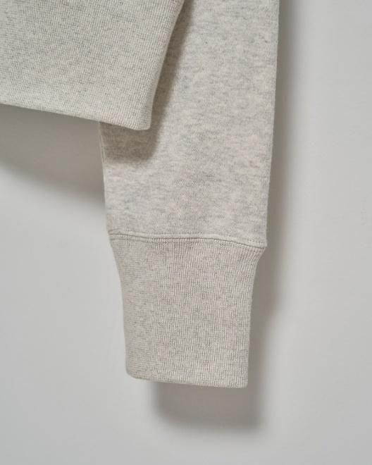 TODAYFUL (トゥデイフル）Cotton Brushed Sweat☆ 25秋冬.【12520621