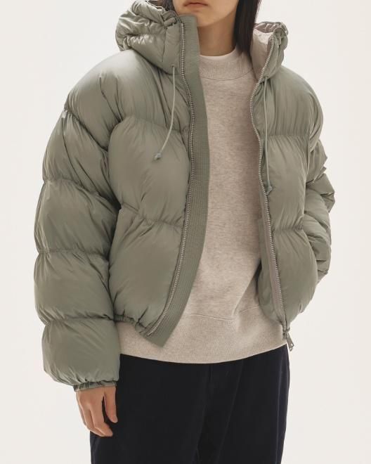 TODAYFUL (トゥデイフル）Cotton Brushed Sweat☆ 25秋冬.【12520621