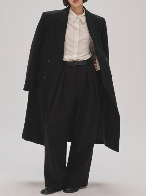 ジャケット・アウター Todayful Wool100% Chester Coat TODAYFUL (トゥデイフル)Wool 100% Chester Coat☆ 25秋冬.予約