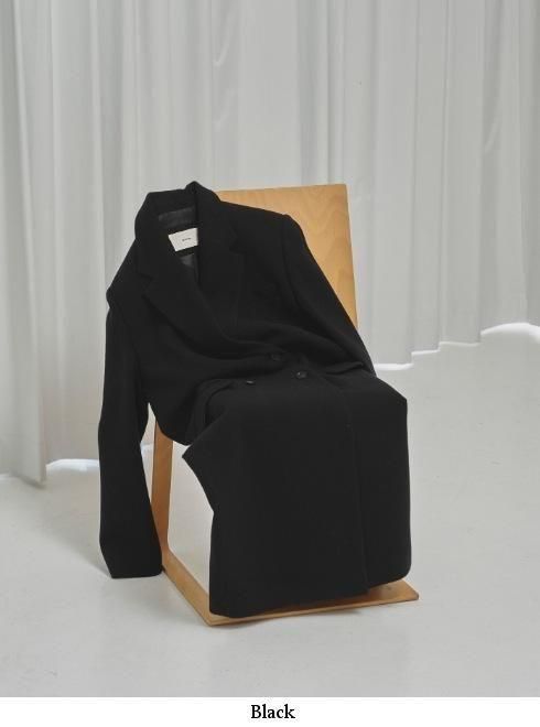 TODAYFUL (トゥデイフル）Wool 100% Chester Coat☆ 25秋冬.【12520005