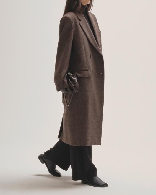 【美品】todayful Wool100% Chester Coat アウター TODAYFUL(トゥデイフル) / Life's online store（ライフズ