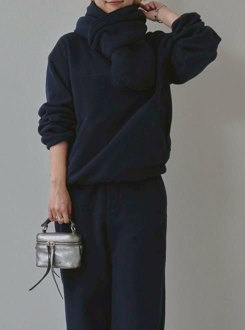 トップス todayful Half Zip Pullover TODAYFUL トゥデイフル Halfzip Wool Pullover ハーフジップ