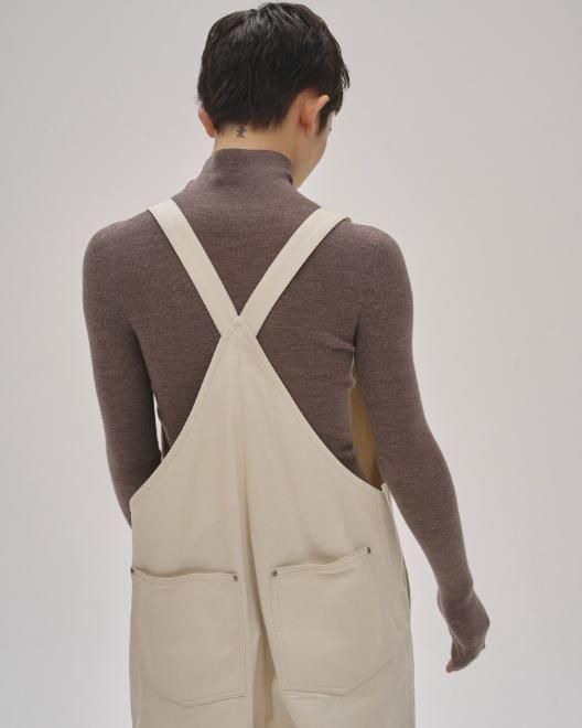 TODAYFUL (トゥデイフル）Merinowool 100% Seamless Knit☆ 25秋冬