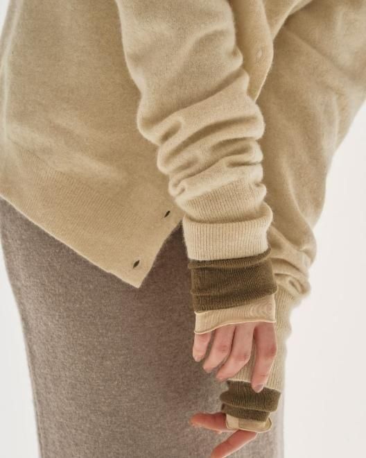 TODAYFUL (トゥデイフル）Merinowool 100% Seamless Knit☆ 25秋冬