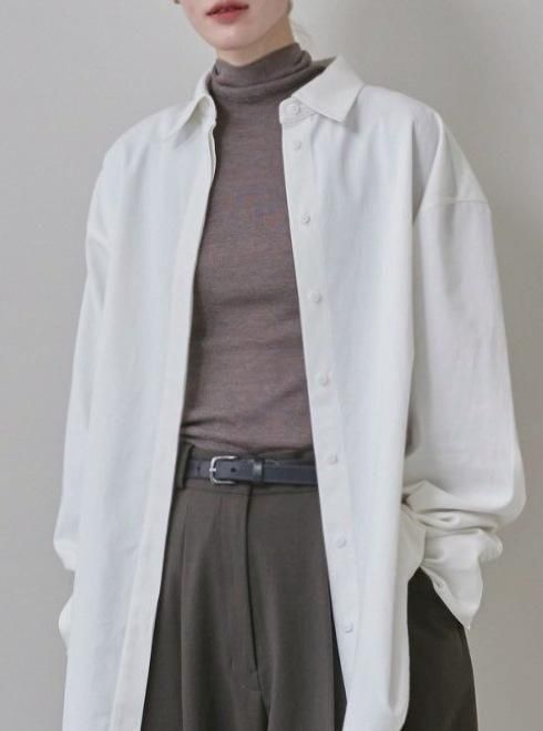 TODAYFUL (トゥデイフル）Merinowool 100% Seamless Knit☆ 25秋冬