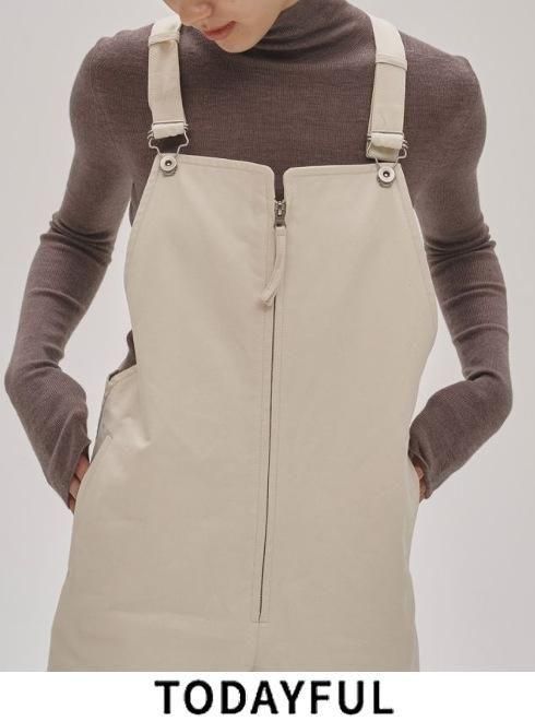 TODAYFUL (トゥデイフル）Merinowool 100% Seamless Knit☆ 25秋冬
