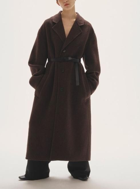 TODAYFUL (トゥデイフル）Wool Over Coat☆ 25秋冬.予約