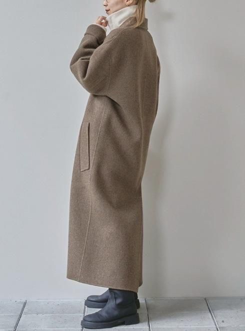 TODAYFUL (トゥデイフル）Wool Over Coat☆ 25秋冬.予約