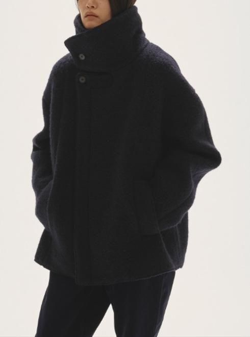 todayful ジャケット TODAYFUL/トゥデイフル】Stripe Over Jacket/ストライプオーバー