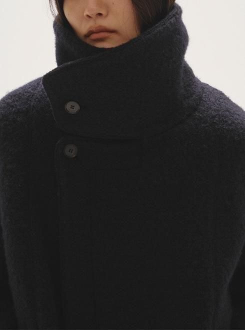 todayful トゥデイフル Standcollar Down Jacket TODAYFUL (トゥデイフル）Standcollar Boucle Jacket☆ 25秋冬