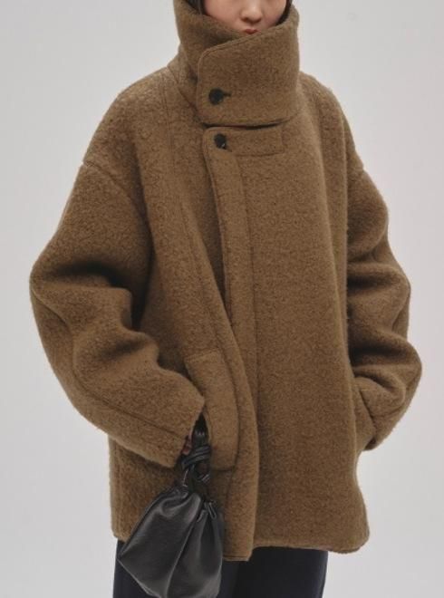 ジャケット・アウター todayful heavy wool jacket セール】heavy wool jacket（テーラードジャケット）｜TODAYFUL