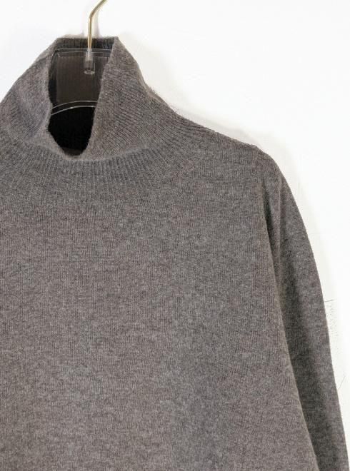 TODAYFUL (トゥデイフル）Wool Cashmere Turtle Knit☆ 25秋冬